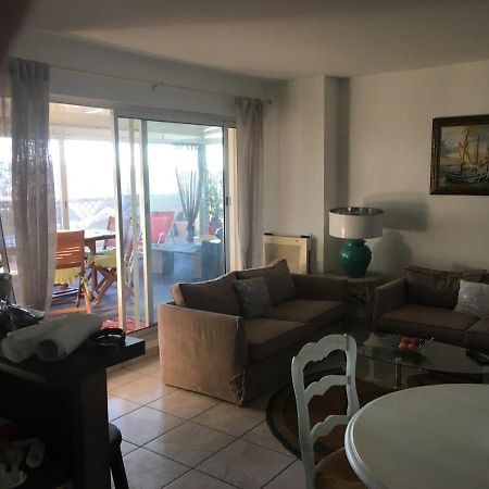 Charmant 2 Pieces Apartment Sete Luaran gambar