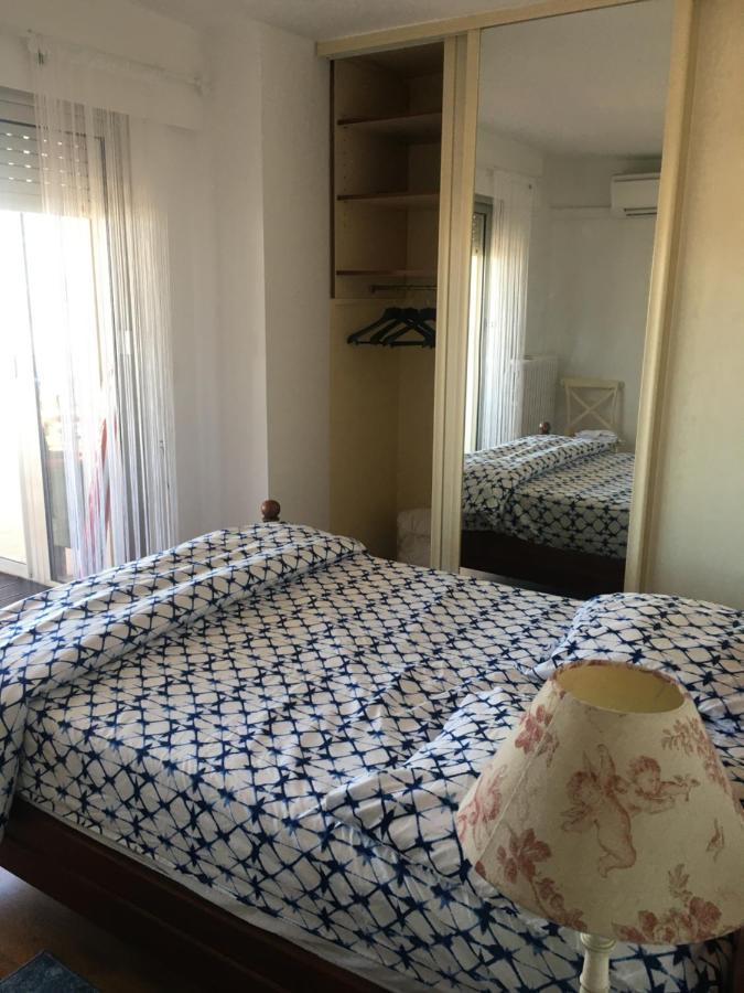 Charmant 2 Pieces Apartment Sete Luaran gambar